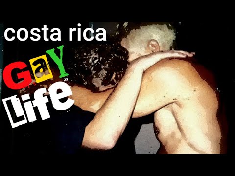 Living Gay in Costa Rica as a Gringo👬Gay Culture in Costa Rica
