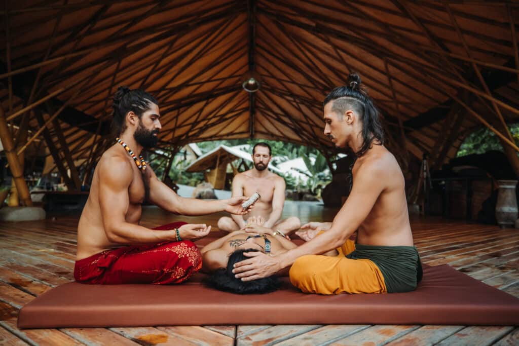 Ayahuasca Retreat Costa Rica