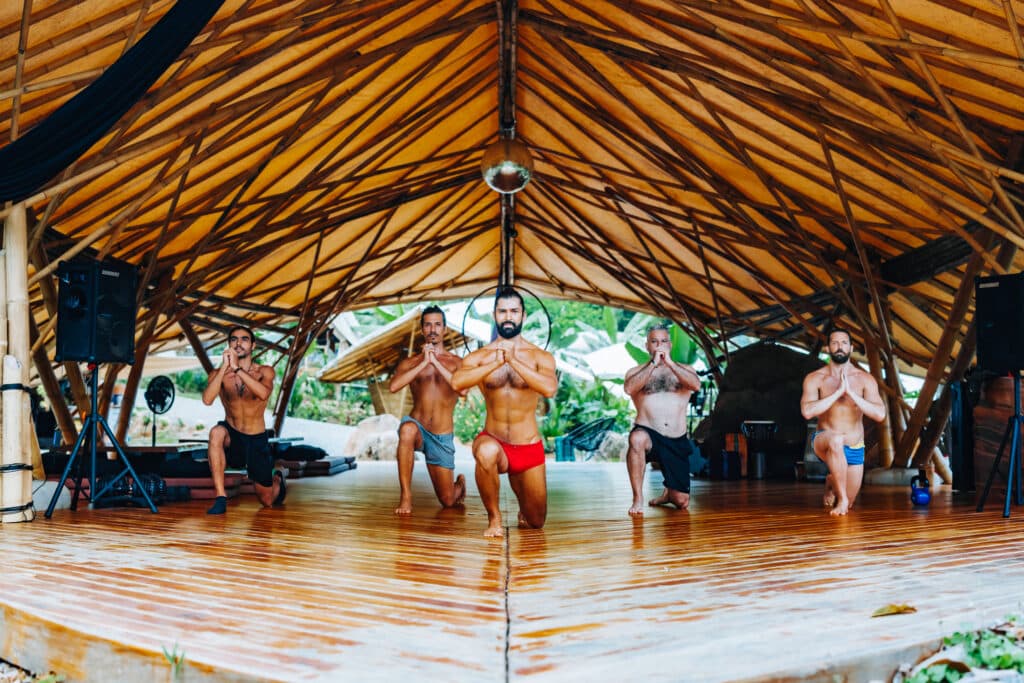 retreats in costa rica
