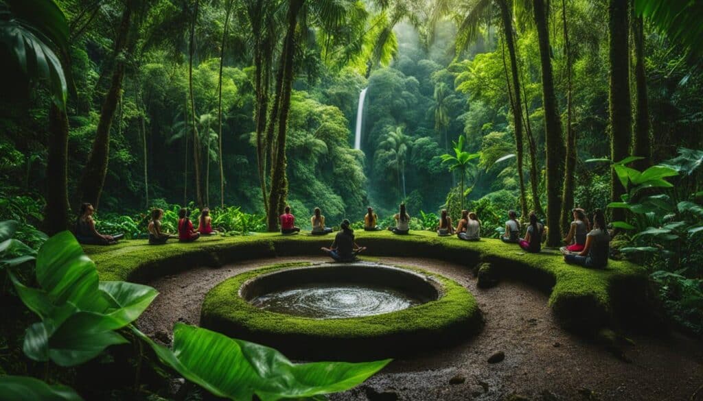 ayahuasca retreat center costa rica