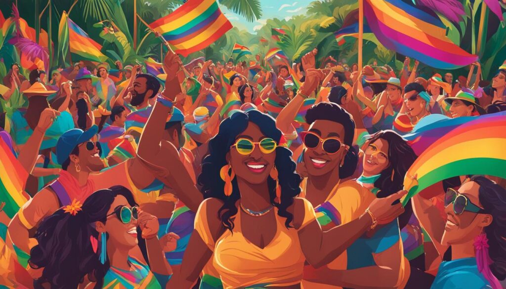 is costa rica gay friendly
