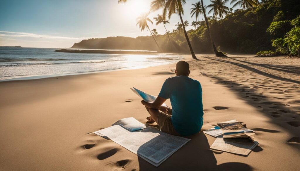 planning your costa rica retreat