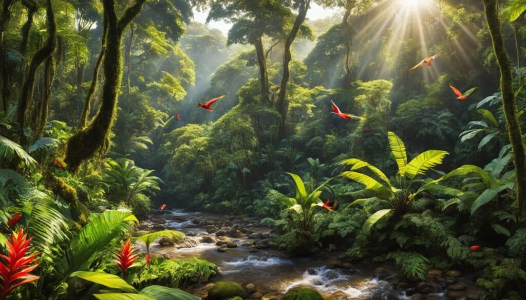 Carara National Park