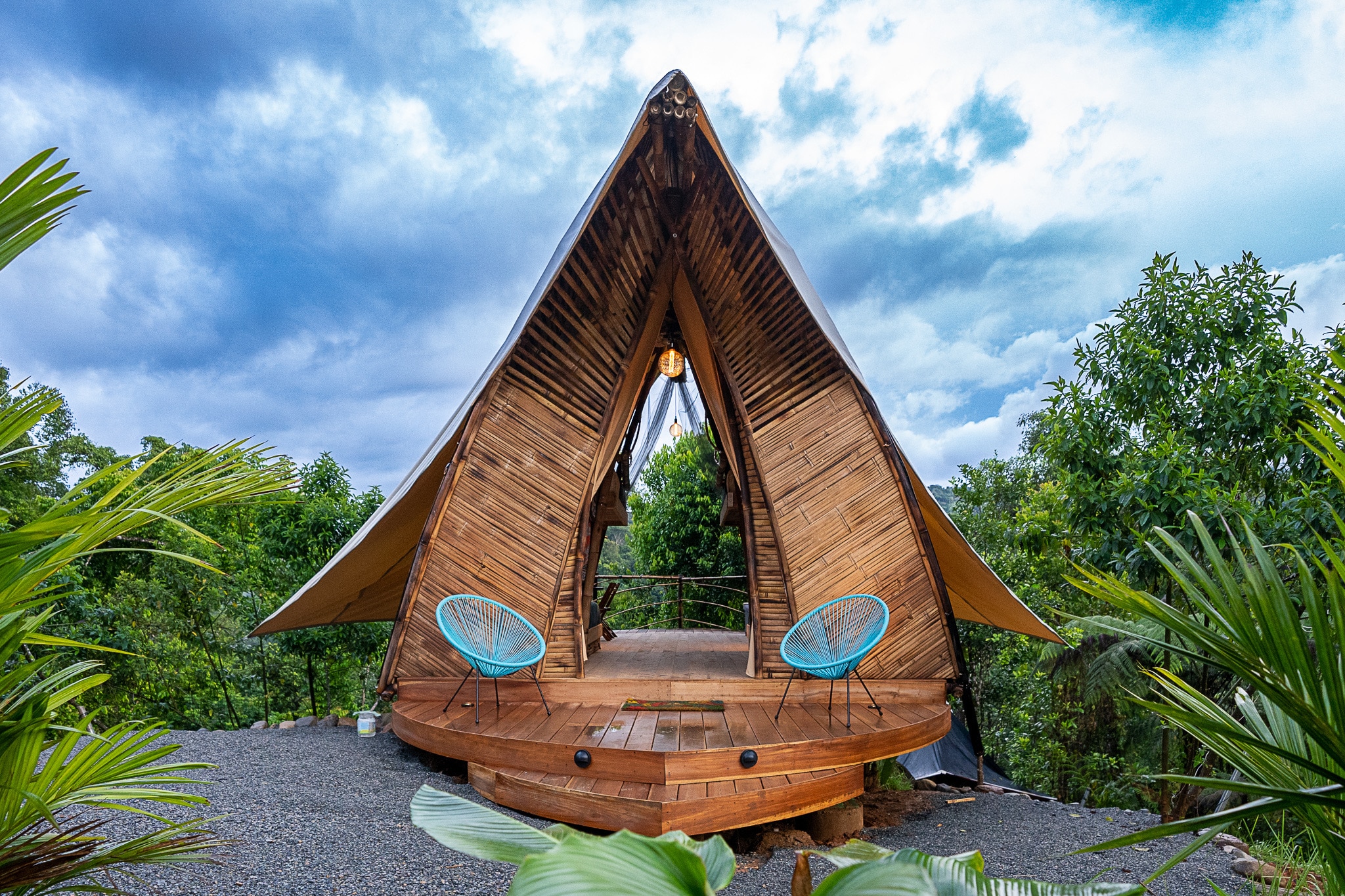 Jungle Gayborhood Day 1