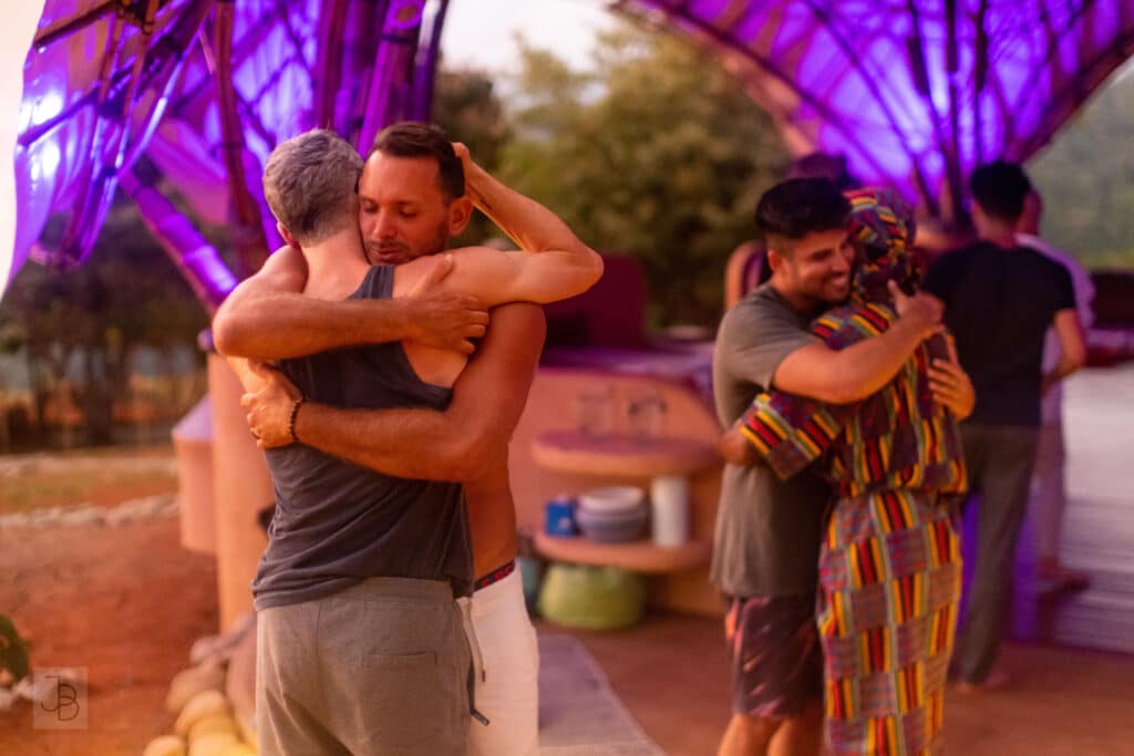 Queer Wellness Retreat - March 2022
