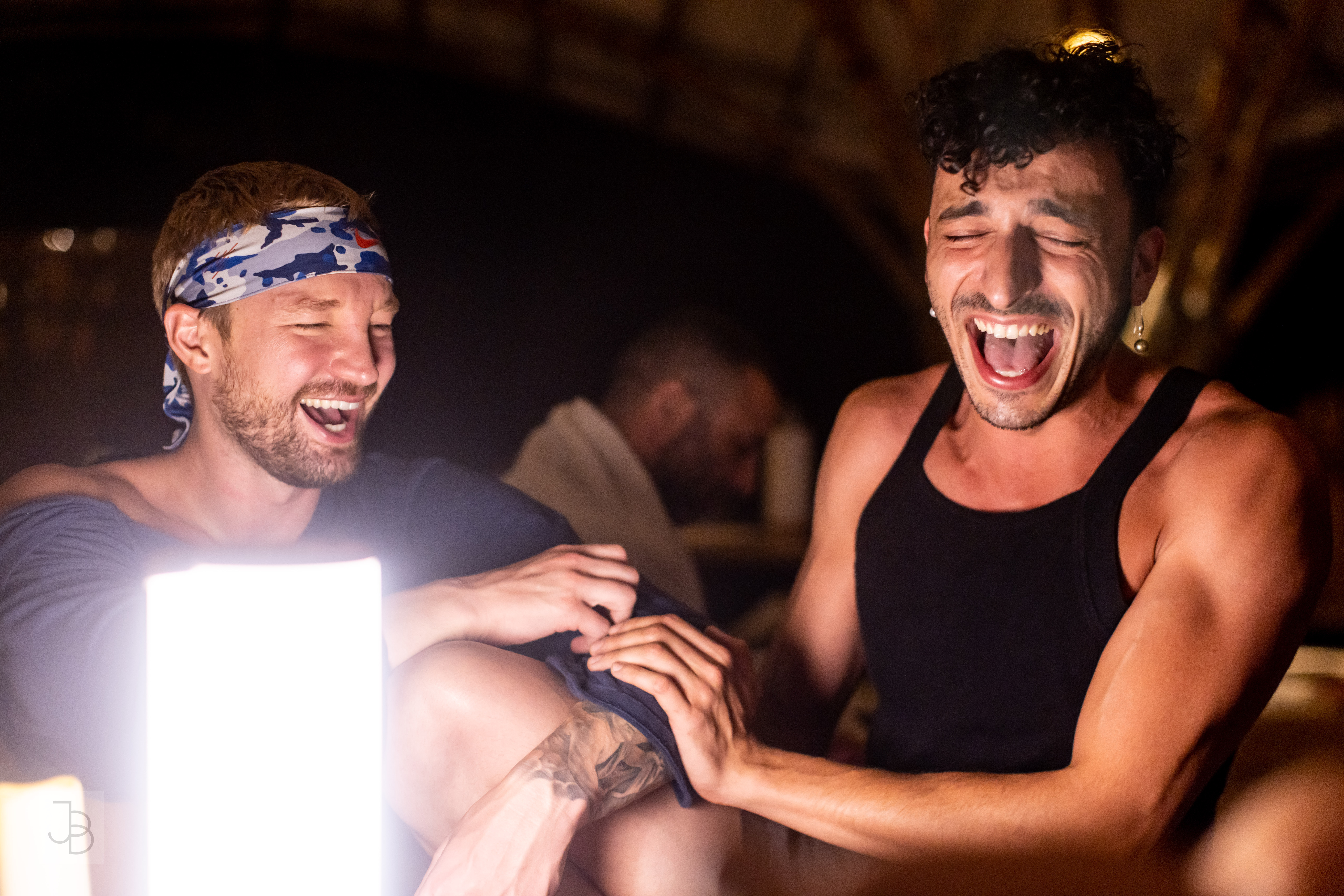 Queer Wellness Retreat - March 2022