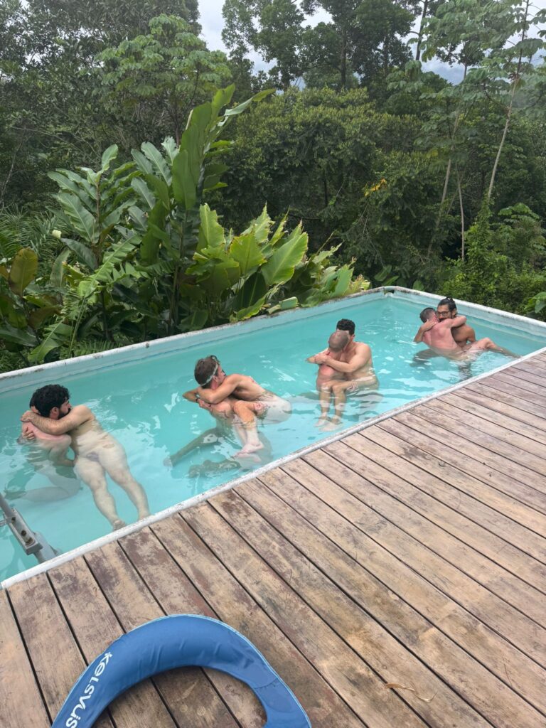 BODYWERK 3