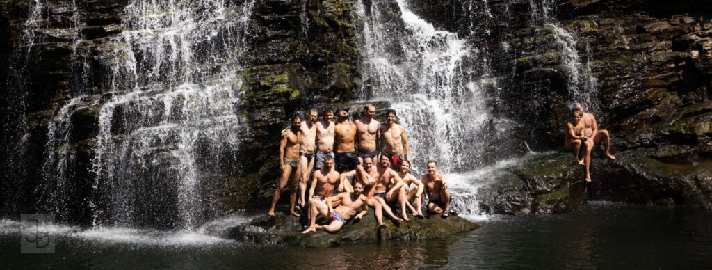 Queer Wellness Retreat - March 2022